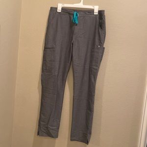 Figs Yola Skinny Scrub Pant